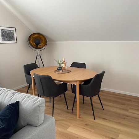 Moderne Wohnung - Renoviert 2024 Золинген Екстериор снимка